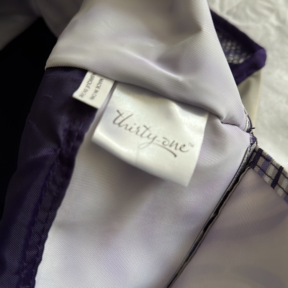 Large Utility Tote - Picture 3 of 9